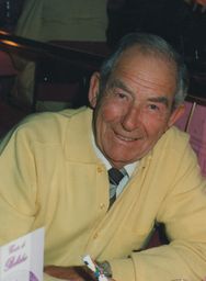 Kevin John  (Pops) O'Gorman