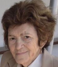 KITTY (CATHERINE) O'CONNOR