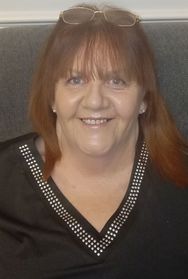 Catherine (Kitty) O'Mahony