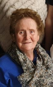 Kathleen (Kitty) Smyth