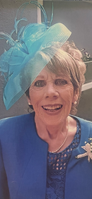 Kathleen (Kay) Keenan