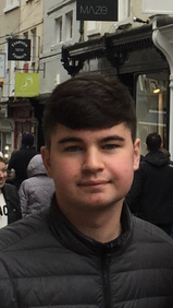 Karl Joseph Noel KIRBY