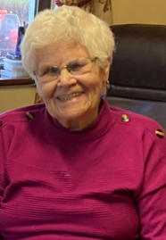 Kathleen McAndrew