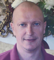 Petri (Patrick) Korkeakoski