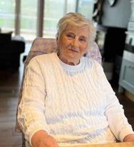 Kathleen (Katie) McGee