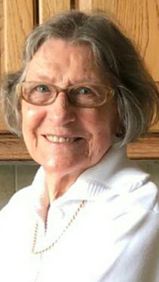 Kathleen Irene Coyle