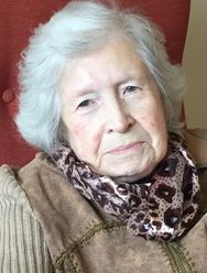 Kathleen-Elizabeth DUFFY