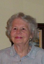 Kay (Kathleen) Faherty