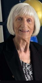 Catherine (Kathleen) Moore