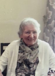 Kitty (Kathleen) Farrell