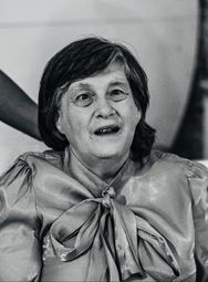 Kathleen (Ka) Quilligan