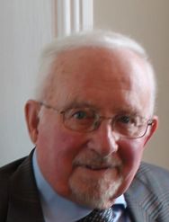 Patrick (Pat) Keating