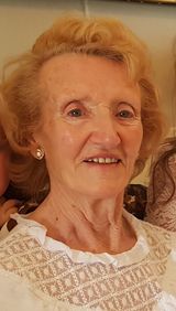 Kathleen Murphy