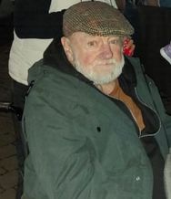 Christopher Anthony (Tony) Kane