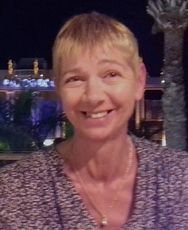 Karen Murphy
