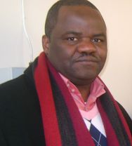 Ntumba KASANJI