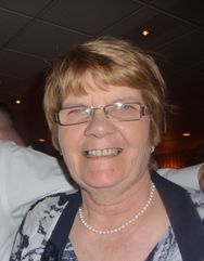 Kathleen (Kata) O'Connor