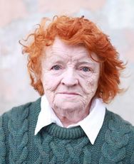 Catherine (Kate) Flanagan