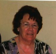 Kate (Catherine) Flanagan