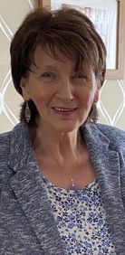 Catherine (Kate) Connolly