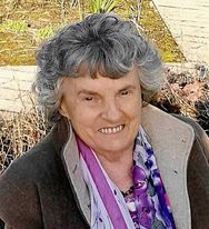 Kate (Kathleen) Goggin