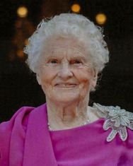 Kate Mary Cremin