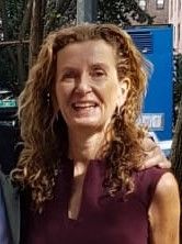 Catriona (Kate) English-Velten