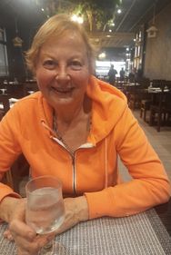 Kathleen (Kate) O’Regan