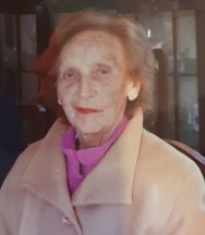 Kathleen (Kitty) O'Hanlon