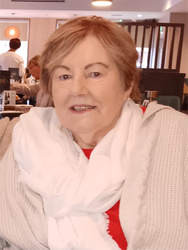 Katherine Hynes