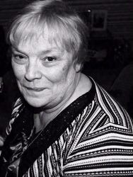 Katherine (Kay) McGuirk