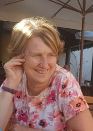 Katherine Maria Justina Moore