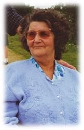 Kathleen (Kitty) DEVINE