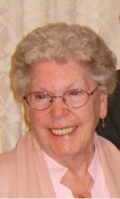 Kathleen (Katie) Grealish