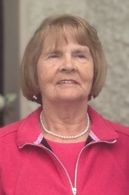 Kathleen (Kay) Cunningham