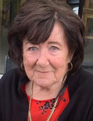 Kathleen (Kay) McLOUGHLIN