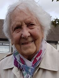 Catherine (Kathleen) O'Neill