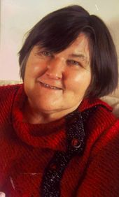 Kathleen Grehan