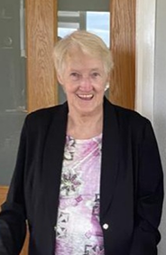 Kathleen McEvoy