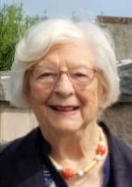 Kathleen Susan Dorsch