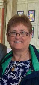 Kathleen Marie Thomas