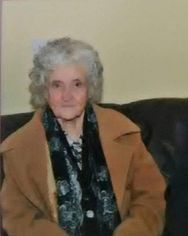 Kathleen (Bunny) O'Brien