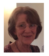 Kathleen Kelly (née Whooley)