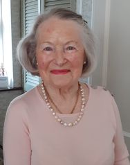 Kathleen (Kay) Bardon