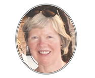 Kathleen Esther Barry