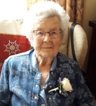 Kathleen (Kay) Barry