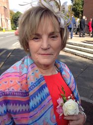 Kathleen (Kathy) BIRMINGHAM COLES