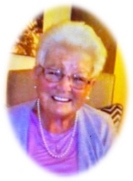 Kathleen (Kack) BRADSHAW