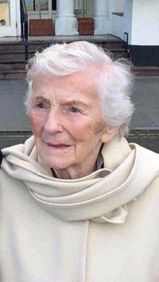 Pex (Kathleen) Branagan