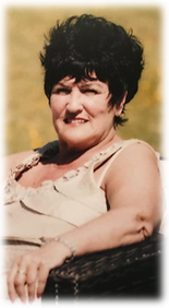 Catherine (Kay) BYRNE